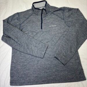 Columbia Quarterzip Jacket